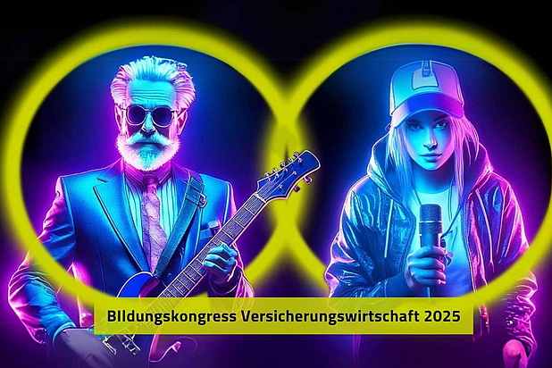 Zwischen Rock und Rap