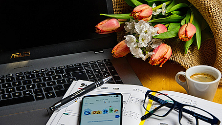 16. PE-Lean Coffee – Superkräfte für die Personalentwicklung entdecken