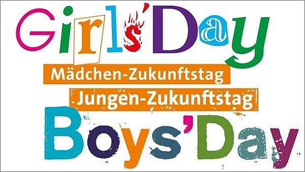 Girls’ & Boys’ Day 2026: Klischeefrei in die Zukunft starten